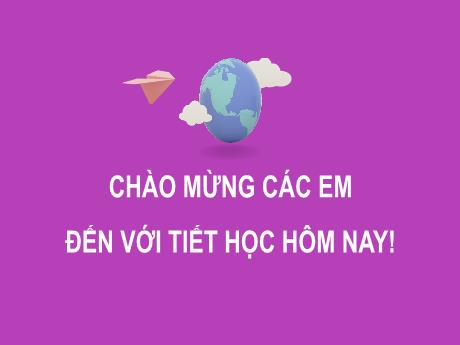 Bài giảng Toán 6 - Bài 41: Biểu đồ cột kép - Trường THCS Cấp Tiến - Bạch Đằng