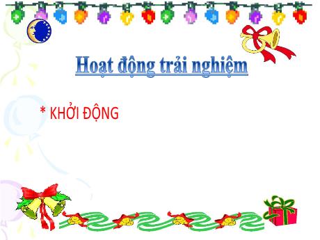Bài giảng Hoạt động trải nghiệm 2 (Kết nối tri thức) - Bài 10: Tìm sự trợ giup để giữ gìn tình bạn - Lê Thị Quyên