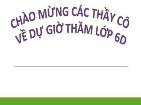 Bài giảng Khoa học tự nhiên 6 (Kết nối tri thức) - Bài: Tổ chức cơ thể đa bào (Tiết 2) - Trường THCS Đông Tây Hưng