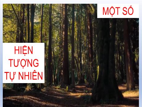 Bài giảng Khoa học tự nhiên 7 - Bài mở đầu: Phương pháp và kĩ năng trong học tập - Trường Trung học cơ sở Đông Tây Hưng