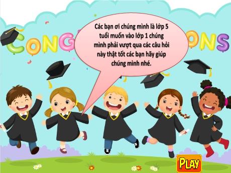 Bài giảng Tiếng Việt 1 (Kết nối tri thức) - Bài 5: Đèn giao thông - Năm học 2024-2025 - Nguyễn Thị Hải Yến