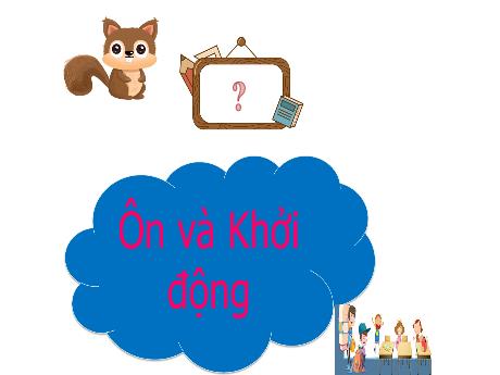 Bài giảng Tiếng Việt 1 (Kết nối tri thức) - Bài 61: Ong, ông, ung, ưng - Năm học 2024-2025 - Nguyễn Thị Hải Yến