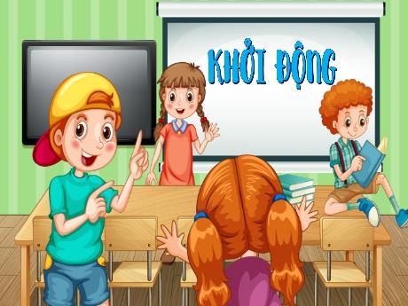 Bài giảng Tiếng Việt 1 (Kết nối tri thức) - Bài 76: Oan, oăn, oat, oăt - Nguyễn Thị Hoa