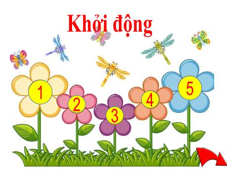 Bài giảng Tiếng Việt 1 (Kết nối tri thức) - Bài 78: Uân, uât - Nguyễn Thị Hoa