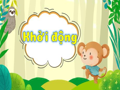 Bài giảng Tiếng Việt 2 (Kết nối tri thức) - Bài 14: Mở rộng vốn từ về bảo vệ môi trường, dấu phẩy - Năm học 2024-2025 - Trần Thị Hoài Trang