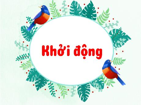 Bài giảng Tiếng Việt 2 (Kết nối tri thức) - Bài: Bóp nát quả cam - Năm học 2024-2025 - Trần Thị Hoài Trang