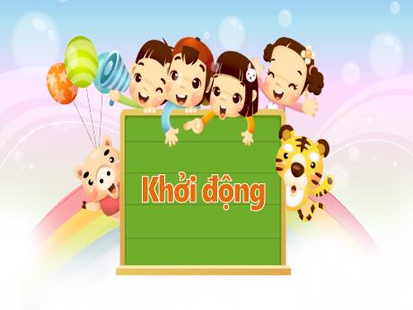 Bài giảng Tiếng Việt 2 (Kết nối tri thức) - Bài (Đọc mở rộng) - Năm học 2024-2025 - Trần Thị Hoài Trang