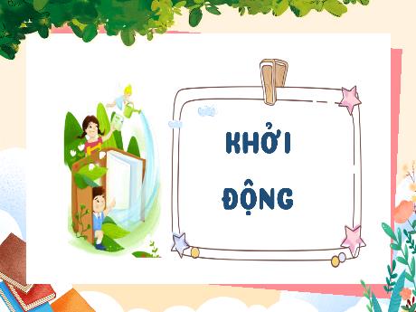 Bài giảng Tiếng Việt 2 (Kết nối tri thức) - Bài (Đọc mở rộng): Tìm đọc một câu chuyện kể về Bác Hồ - Năm học 2024-2025 - Trần Thị Hoài Trang