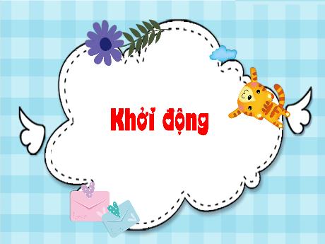 Bài giảng Tiếng Việt 2 (Kết nối tri thức) - Bài (Đọc mở rộng): Tìm đọc sách. báo hoặc bản hướng dẫn sử dụng một đồ dùng trong gia đình (Ti vi, máy tính, điện thoại..) - Năm học 2024-2025 - Trần Thị Hoài Trang