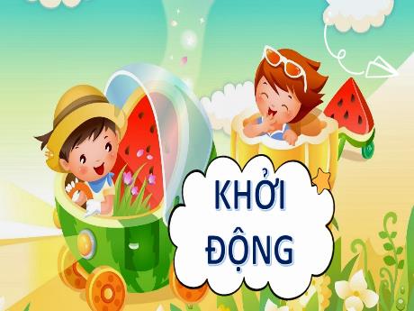Bài giảng Tiếng Việt 2 (Kết nối tri thức) - Bài (Đọc): Sự tích cây thì là - Năm học 2024-2025 - Trần Thị Hoài Trang