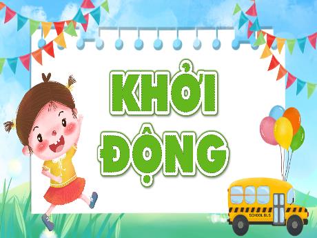 Bài giảng Tiếng Việt 2 (Kết nối tri thức) - Bài (Đọc): Tạm biệt cánh cam - Năm học 2024-2025 - Phan Thị Thúy Hoa