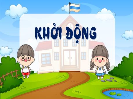 Bài giảng Tiếng Việt 2 (Kết nối tri thức) - Bài (Đọc): Thư gửi bố ngoài đảo - Năm học 2024-2025 - Phan Thị Thúy Hoa