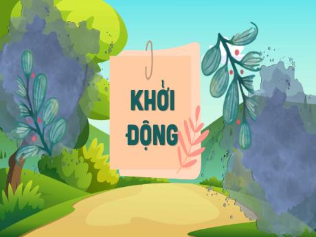 Bài giảng Tiếng Việt 2 (Kết nối tri thức) - Bài: Mở rộng vốn từ Bác Hồ và nhân dân - Năm học 2024-2025 - Phan Thị Thúy Hoa