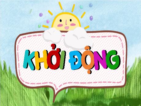 Bài giảng Tiếng Việt 2 (Kết nối tri thức) - Bài (Nghe viết): Mùa vàng - Trần Thị Hoài Trang