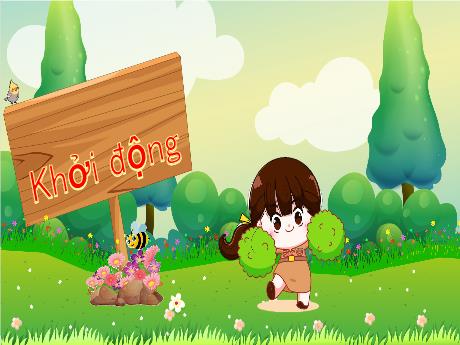 Bài giảng Tiếng Việt 2 (Kết nối tri thức) - Bài (Nói và nghe): Cảm ơn họa mi - Năm học 2024-2025 - Trần Thị Hoài Trang