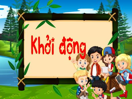 Bài giảng Tiếng Việt 2 (Kết nối tri thức) - Bài (Nói và nghe): Kể chuyện Mai An Tiêm - Năm học 2024-2025 - Phan Thị Thúy Hoa