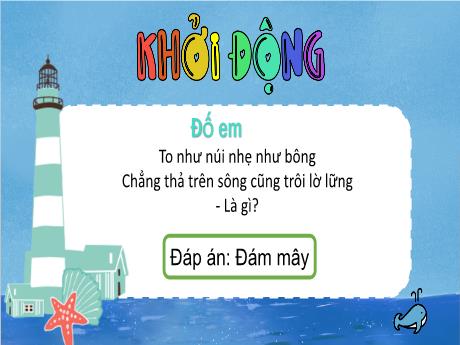 Bài giảng Tiếng Việt 2 (Kết nối tri thức) - Bài: Ôn tập giữa học kì 2 (Tiết 9+10) - Năm học 2024-2025 - Trần Thị Hoài Trang