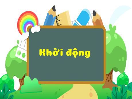 Bài giảng Tiếng Việt 2 (Kết nối tri thức) - Bài: Ôn tập giữa học kì 2 (Tiết 5+6) - Năm học 2024-2025 - Phan Thị Thúy Hoa