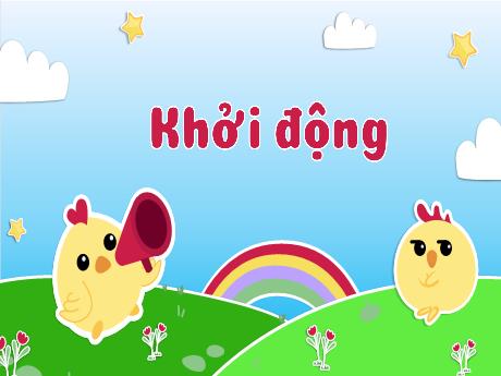 Bài giảng Tiếng Việt 2 (Kết nối tri thức) - Bài: Ôn tập giữa học kì 2 (Tiết 4) - Năm học 2024-2025 - Trần Thị Hoài Trang
