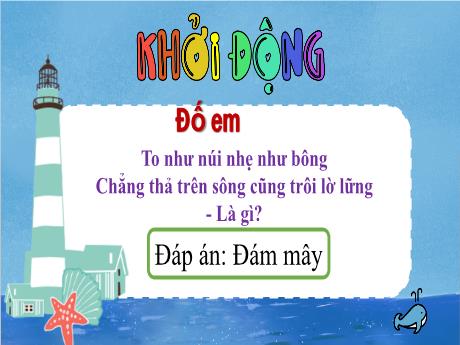 Bài giảng Tiếng Việt 2 (Kết nối tri thức) - Bài: Ôn tập giữa học kì 2 (Tiết 9+10) - Năm học 2024-2025 - Phan Thị Thúy Hoa