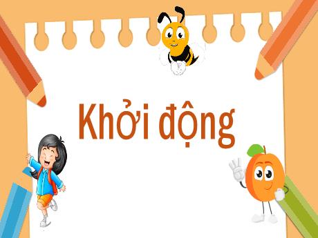 Bài giảng Tiếng Việt 2 (Kết nối tri thức) - Bài: Từ ngữ chỉ đặc điểm, câu nêu đặc điểm. Dấu chấm, dấu chấm than - Năm học 2024-2025 - Trần Thị Hoài Trang