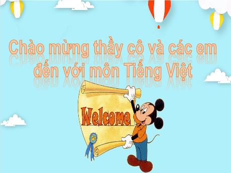Bài giảng Tiếng Việt 2 (Kết nối tri thức) - Bài: Viết chữ hoa M kiểu 2 - Năm học 2024-2025 - Trần Thị Hoài Trang