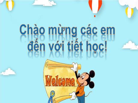 Bài giảng Tiếng Việt 2 (Kết nối tri thức) - Bài: Viết chữ hoa M kiểu 2 - Năm học 2024-2025 - Phan Thị Thúy Hoa