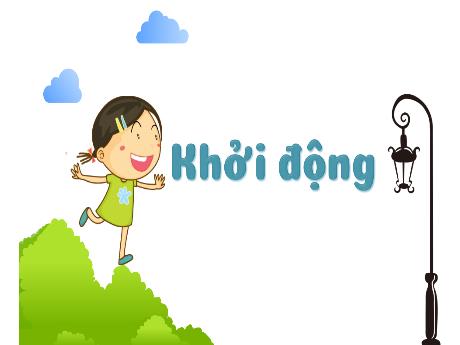 Bài giảng Tiếng Việt 2 (Kết nối tri thức) - Bài: Viết đoạn văn giới thiệu đồ dùng học tập - Năm học 2024-2025 - Trần Thị Hoài Trang