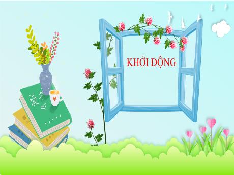 Bài giảng Tiếng Việt 3 (Kết nối tri thức) - Bài 15 (Đọc): Ngày như thế nào là đẹp? - Phan Thị Duyên