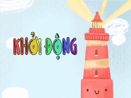 Bài giảng Tiếng Việt 3 (Kết nối tri thức) - Bài 20: Trò chuyện cùng mẹ - Trần Thị Mai Hương