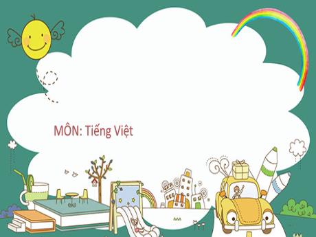 Bài giảng Tiếng Việt 3 (Kết nối tri thức) - Bài 9: Lời kêu gọi toàn dân tập thể dục - Năm học 2024-2025 - Trần Thị Mai Hương