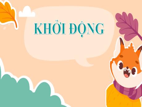 Bài giảng Tiếng Việt 3 (Kết nối tri thức) - Bài: Ôn tập giữa học kì 2 - Phan Thị Duyên