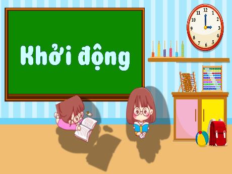 Bài giảng Toán 2 (Kết nối tri thức) - Bài: Các số tròn chục - Năm học 2024-2025 - Trần Thị Hoài Trang