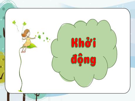 Bài giảng Toán 2 (Kết nối tri thức) - Bài: Các số tròn trăm - Năm học 2024-2025 - Trần Thị Hoài Trang