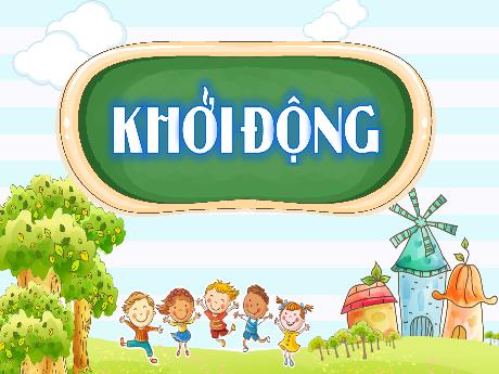 Bài giảng Toán 2 (Kết nối tri thức) - Bài: Đề-xi-mét, Mét - Năm học 2024-2025 - Trần Thị Hoài Trang