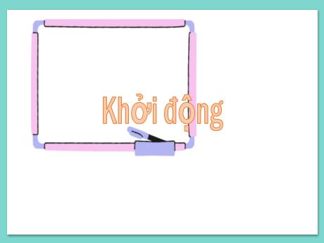 Bài giảng Toán 2 (Kết nối tri thức) - Bài: Luyện tập 89 - Năm học 2024-2025 - Trần Thị Hoài Trang