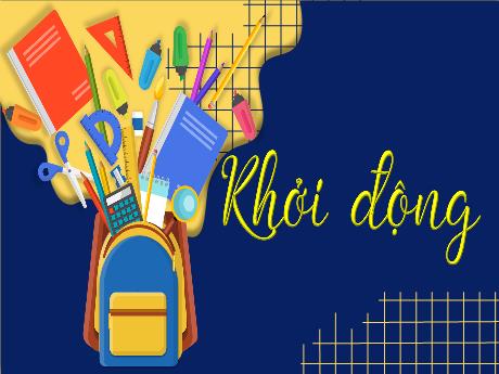 Bài giảng Toán 2 (Kết nối tri thức) - Bài: Luyện tập trang 16 - Năm học 2024-2025 - Trần Thị Hoài Trang