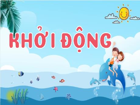 Bài giảng Toán 2 (Kết nối tri thức) - Bài: Luyện tập trang 22 - Năm học 2024-2025 - Trần Thị Hoài Trang