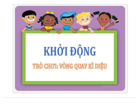 Bài giảng Toán 2 (Kết nối tri thức) - Bài: Luyện tập trang 25 - Năm học 2024-2025 - Trần Thị Hoài Trang