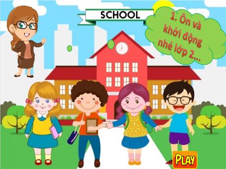 Bài giảng Toán 2 (Kết nối tri thức) - Bài: Luyện tập trang 28 - Năm học 2024-2025 - Trần Thị Hoài Trang