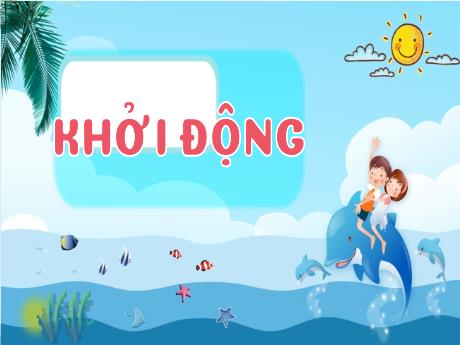 Bài giảng Toán 2 (Kết nối tri thức) - Bài: Luyện tập trang 38 - Năm học 2024-2025 - Trần Thị Hoài Trang