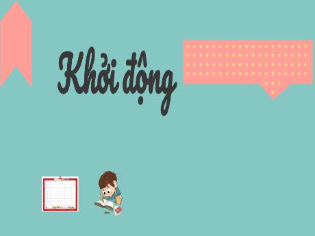 Bài giảng Toán 2 (Kết nối tri thức) - Bài: Luyện tập trang 48 - Năm học 2024-2025 - Phan Thị Thúy Hoa