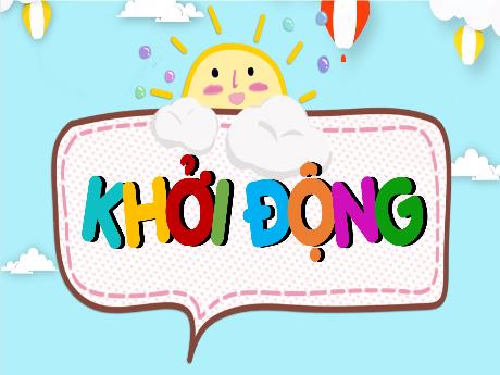 Bài giảng Toán 2 (Kết nối tri thức) - Bài: Luyện tập trang 56 - Năm học 2024-2025 - Phan Thị Thúy Hoa