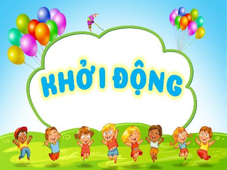 Bài giảng Toán 2 (Kết nối tri thức) - Bài: Luyện tập trang 61 - Năm học 2024-2025 - Trần Thị Hoài Trang