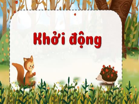 Bài giảng Toán 2 (Kết nối tri thức) - Bài: Luyện tập trang 67 - Năm học 2024-2025 - Phan Thị Thúy Hoa