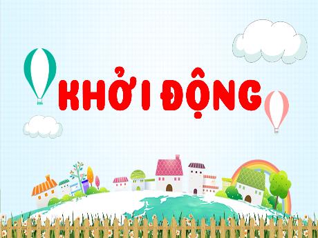 Bài giảng Toán 2 (Kết nối tri thức) - Bài: Luyện tập trang 85 - Năm học 2024-2025 - Trần Thị Hoài Trang