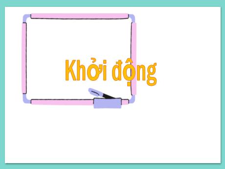 Bài giảng Toán 2 (Kết nối tri thức) - Bài: Luyện tập trang 89 - Năm học 2024-2025 - Phan Thị Thúy Hoa