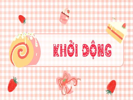 Bài giảng Toán 2 (Kết nối tri thức) - Bài: Luyện tập trang 97 - Năm học 2024-2025 - Trần Thị Hoài Trang