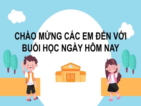 Bài giảng Toán 2 (Kết nối tri thức) - Bài: Ôn tập giữa học kì 2 (Tiết 3+4) - Năm học 2024-2025 - Phan Thị Thúy Hoa