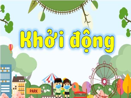Bài giảng Toán 2 (Kết nối tri thức) - Bài: So sánh các số có ba chữ số - Năm học 2024-2025 - Trần Thị Hoài Trang